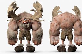 Image result for Cyclops Troll