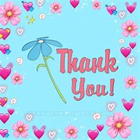 Image result for Cute Thank You for Listening Meme