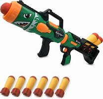 Image result for Rocket Launcher Toy