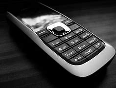 Image result for Silver Phone Shaped Thimg Inside of the Mobile Phone