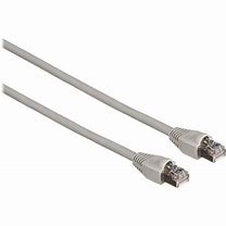 Image result for Category 5 Twisted Pair Cable