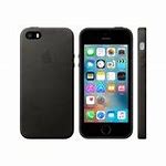 Image result for iPhone SE Leather Case