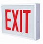 Image result for All Pro Emergency Exit Lights
