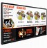 Image result for Digital Menu Board Display