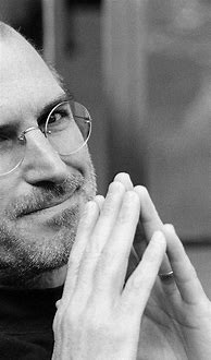 Image result for Steve Jobs 4th iPhone