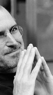 Image result for Steve Jobs iPhone Wallpaper