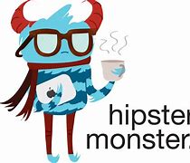 Image result for Hipster Alien