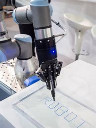 Image result for Robot Production