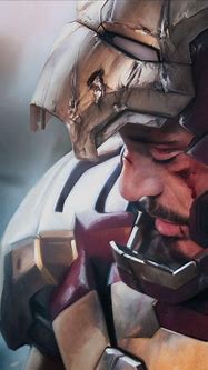 Image result for Iron Man Phone