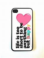 Image result for iPhone 5C Cases Quotes