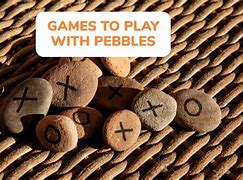 Image result for Pebble Game