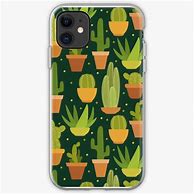 Image result for Cactus iPhone 11" Case