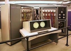 Image result for Original Star Trek Computer