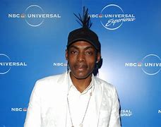 Image result for Coolio Hairstyle