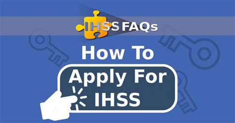 Image result for Apply IHSS