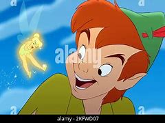 Image result for Tinkerbell Return to Neverland