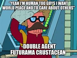 Image result for Double Agent Meme