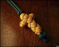 Image result for wrist lanyards knot