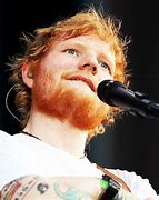 Image result for Ed Sheeran Ginger