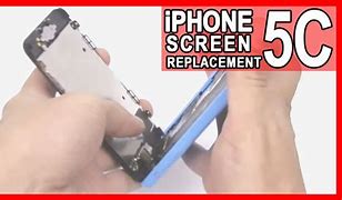 Image result for iPhone 5C LCD Repair