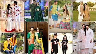 Image result for Matching Outfits for Couples Summer SA