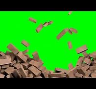 Image result for Brick Cell Greenscreen