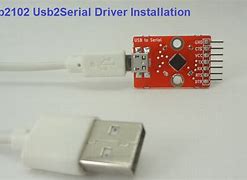 Image result for USB to Serial Driver