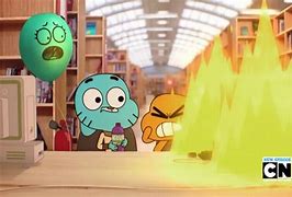 Image result for Gumball Alan Face