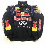 Image result for Red Bull Athlete Winter Jacket