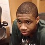Image result for Giannis Rookie Skinny