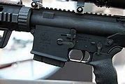 Image result for AR-10 Battle Rifle