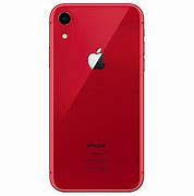 Image result for Product Red iPhone XR 128
