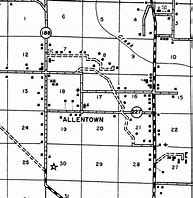 Image result for Historic Allentown