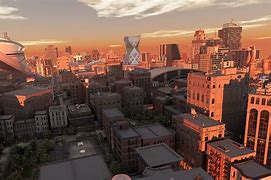 Image result for NBA 2K23 City