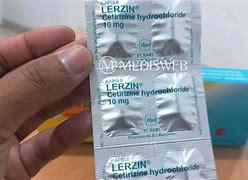 Image result for Lerzin Tablet