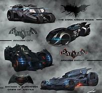 Image result for Batmobile Artwork