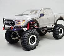 Image result for 1 10 Scale RC Truck Bodies