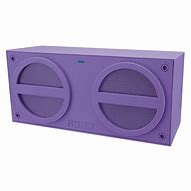 Image result for Rechargeable Stereo Bluetooth Speakers