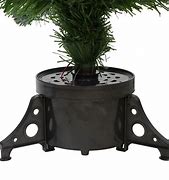 Image result for Fiber Optic Christmas Tree Stand