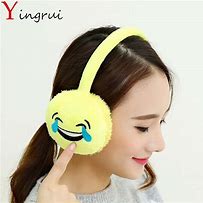 Image result for Funny Ear Muffs