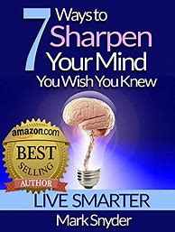 Image result for Books About Sharp Mind