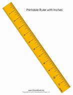 Image result for Ruler 16 Inches