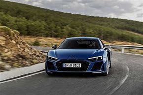 Image result for 2019 Audi R8 V10 Plus