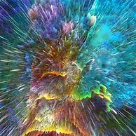 Image result for Color Explosion iPhone Wallpaper