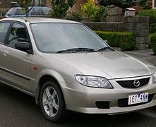 Image result for 2003 Mazda Protege Sedan
