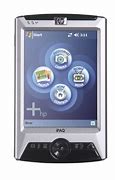 Image result for HP iPAQ RX