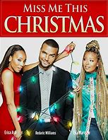 Image result for Miss Me This Christmas