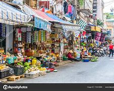Image result for Hanoi Vietnam Markets