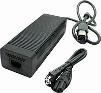 Image result for Xbox 360 Power Connectors