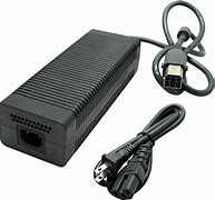 Image result for Xbox Power Cable